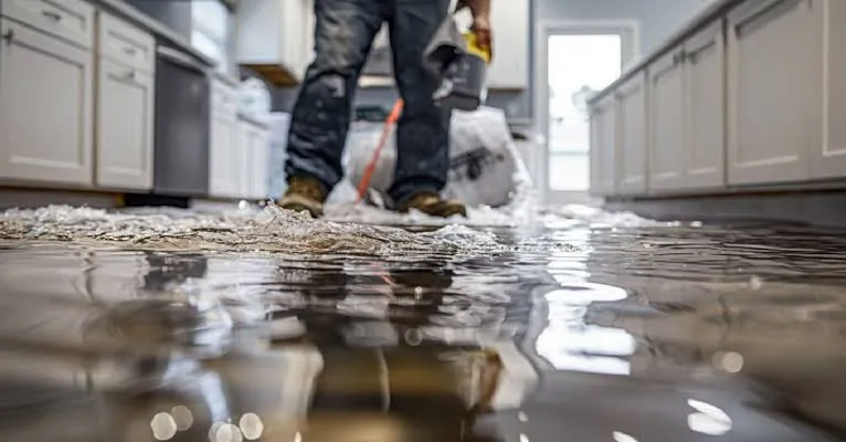 Water damage restoration companies near me in Hudson Oaks, TX - Emergency flood extraction