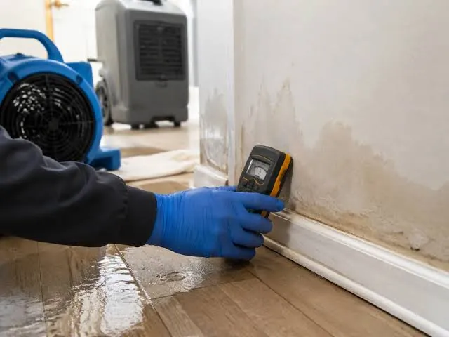 24/7 Water damage restoration services in Hudson Oaks, TX - Rapid flood cleanup and mitigation